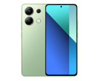 XIAOMI Redmi Note 13 8/512GB Mint Green - 1275486 - zdjęcie 1